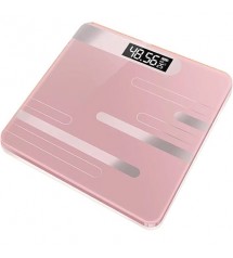 Multifunction Body Scale Ultra Slim Design Bathroom Wireless Weight Scale Accurate High Precision